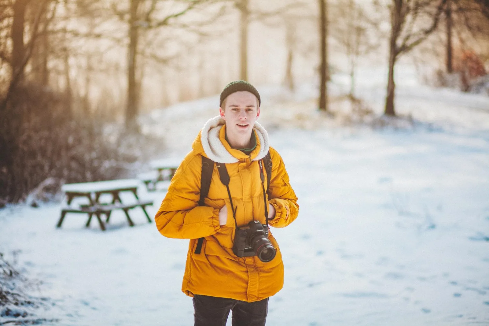 Preiskalkulator für Hochzeitsfotografen 6 Thom Holmes, Autor des Preiskalkulators für Fotografen