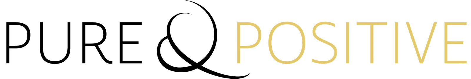 Pure and Positive