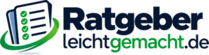 Ratgeber leicht gemacht