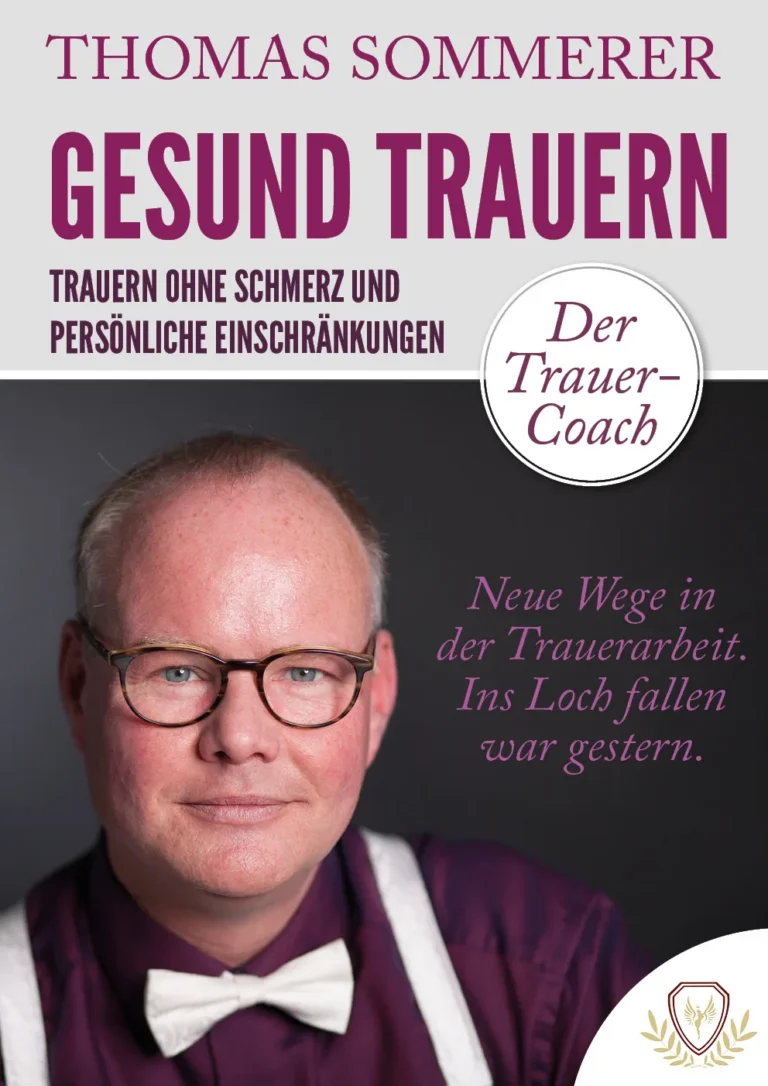 Raus aus dem Angst- und Depressionsverhalten – E-Book gegen Angst