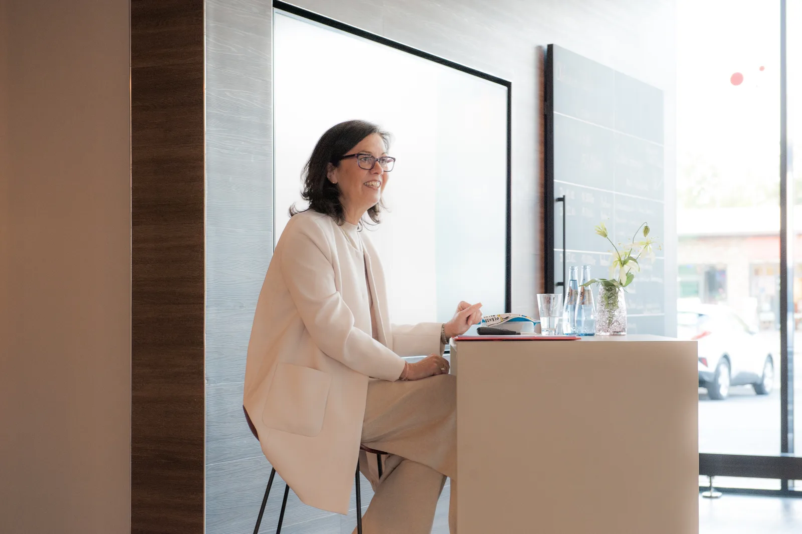 Kursinhalt Raus aus dem Stress – Rein ins Gleichgewicht, Live-Online-Kurs