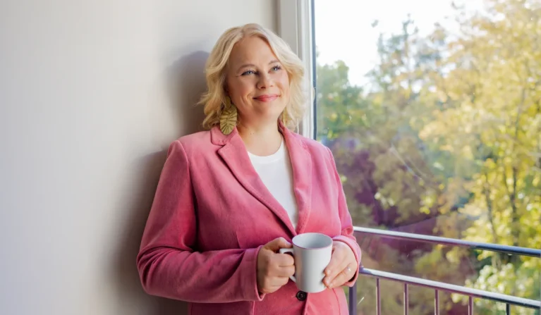 Raus aus dem Zufalls-Marketing – Marketingkurs für Therapeuten