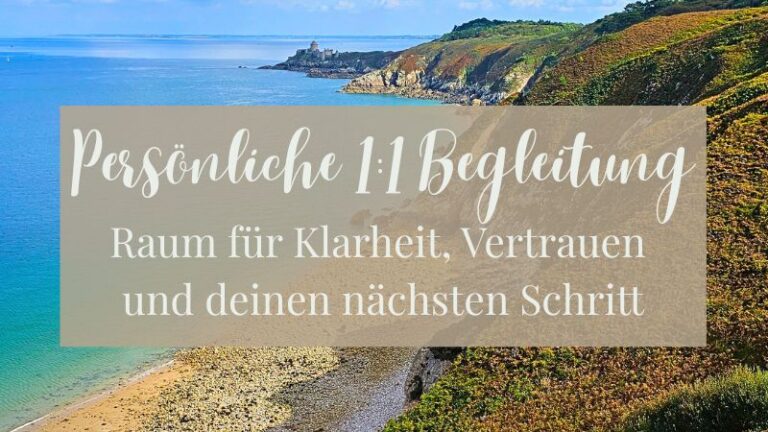 Reisemut – Coaching fürs Alleinreisen