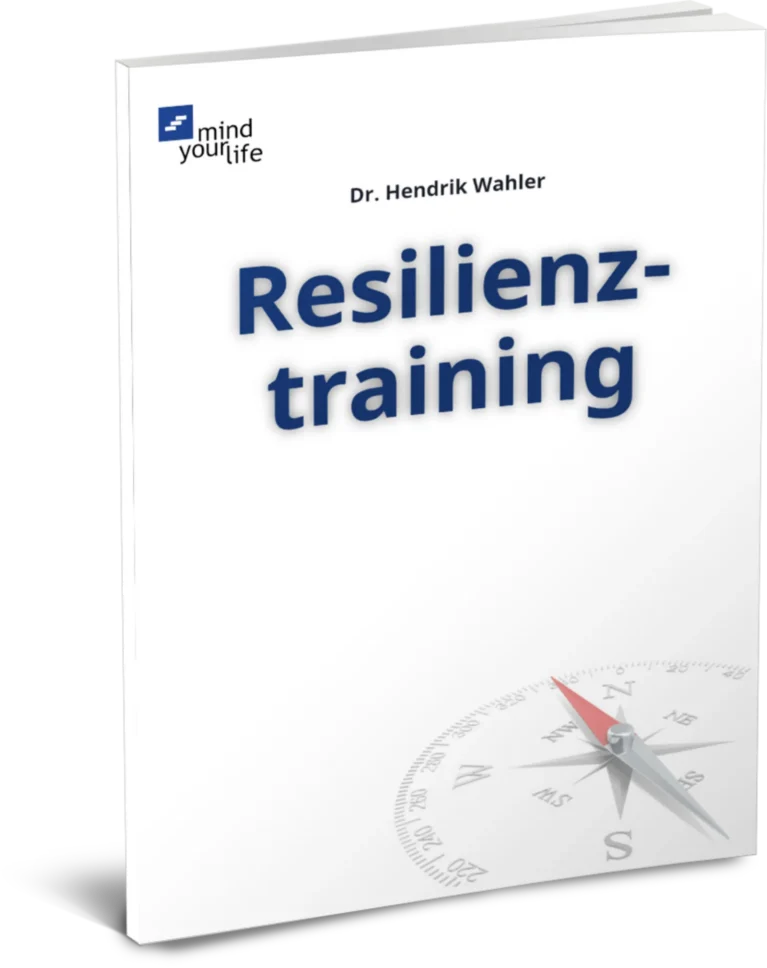 Resilienztraining – E-Book für mehr Stress-Fitness