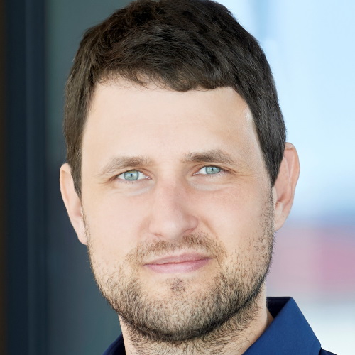 Hendrik Wagner, Autor von Resilienztraining