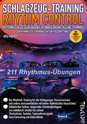 Jörg Sieghart, Autor von Rhythmus lesen lernen