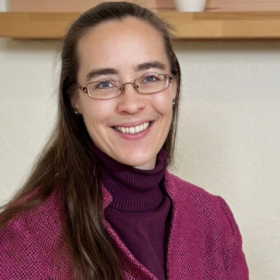 Ricarda Colditz