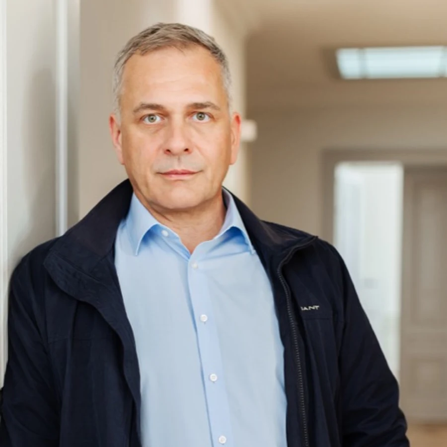 Rico Peuker