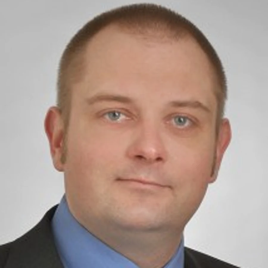 Robert Hummel