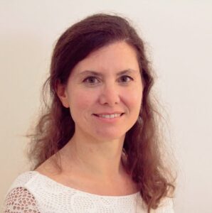 Sabine Aktar