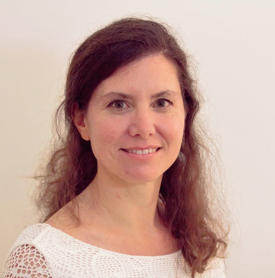 Sabine Aktar