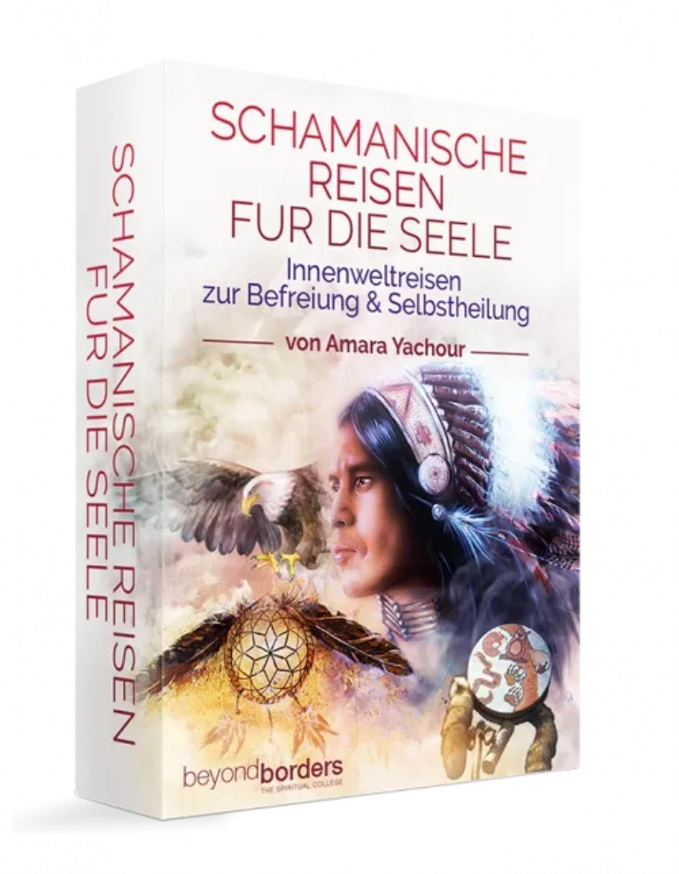 Schamanische Seelenreisen – Videokurs zur Trancearbeit