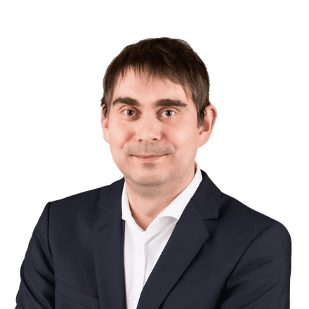 Sebastian Blath