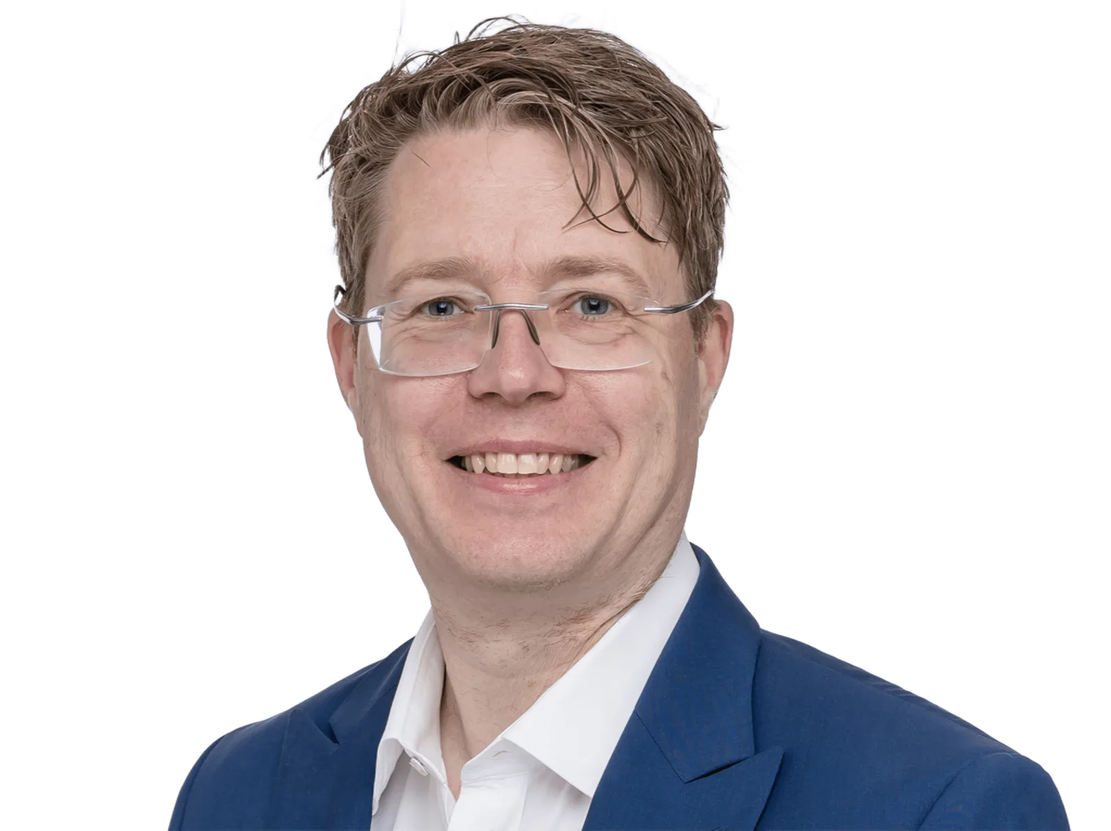 Sebastian Fesser