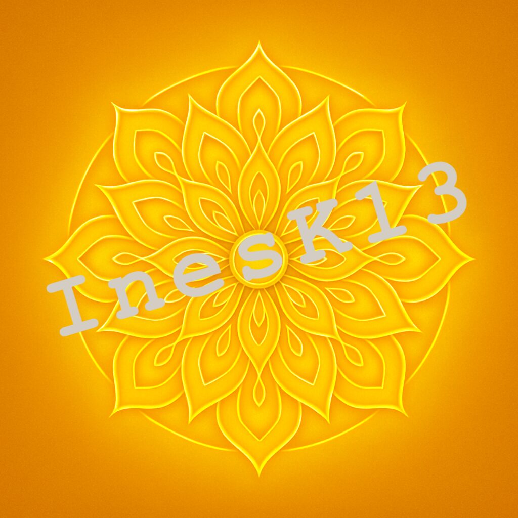 11_Lichtfreude Gold-orange-sonnengelb