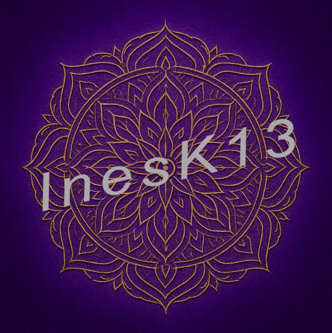 9_Lebenssinn Gold-violett