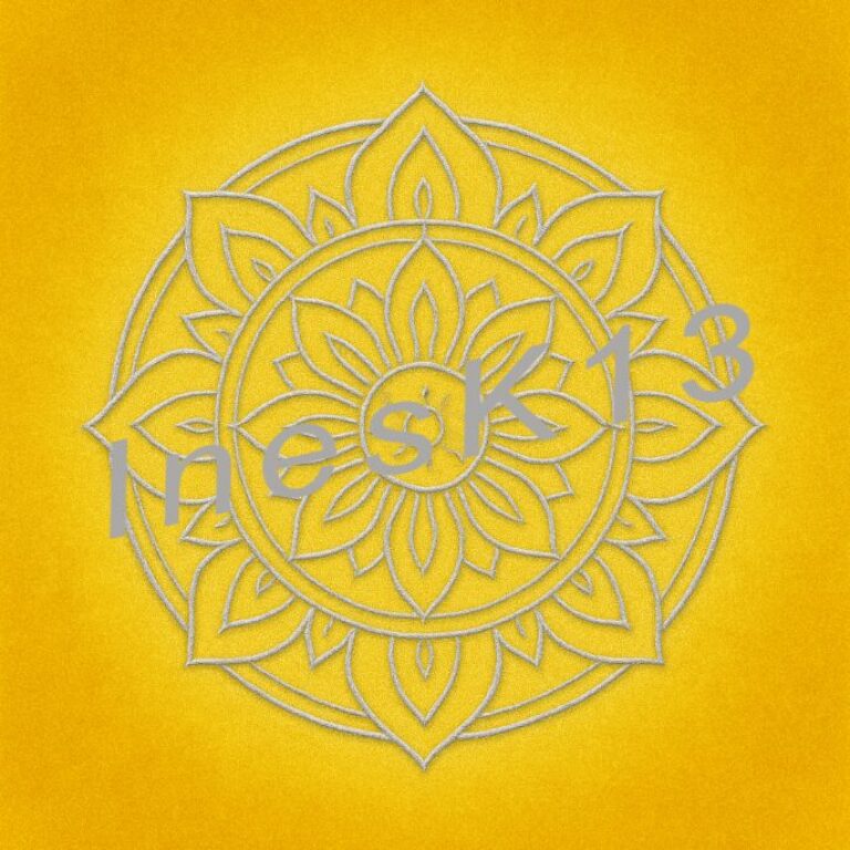 Seelenlichtcode Mitgefühl – spirituelles Mandala-Bundle
