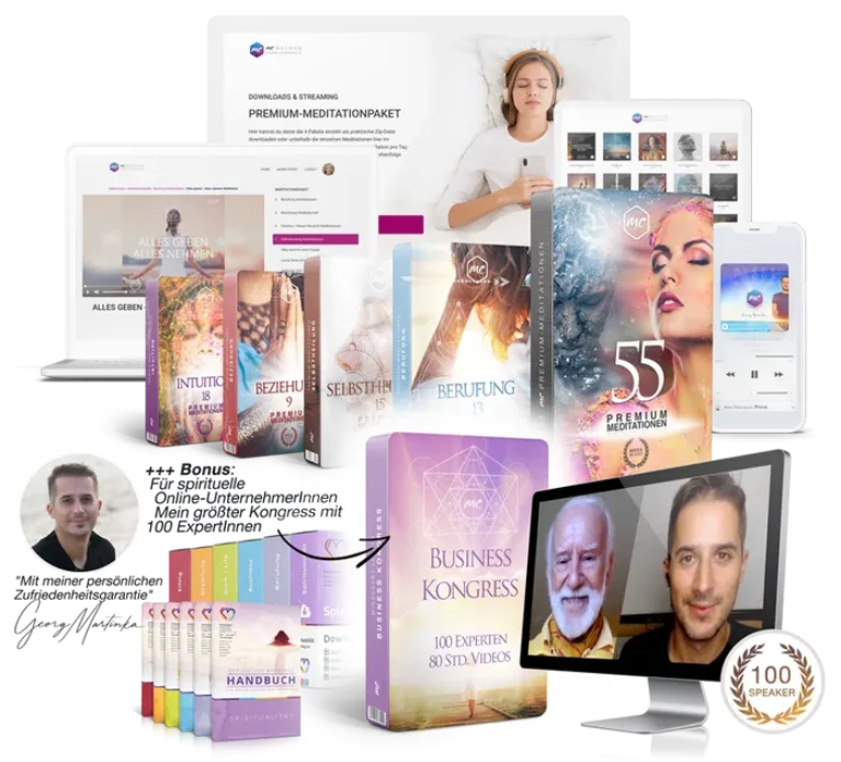 Seelenplan Report – E-Book zur Namensnumerologie von Sandra Hirsch