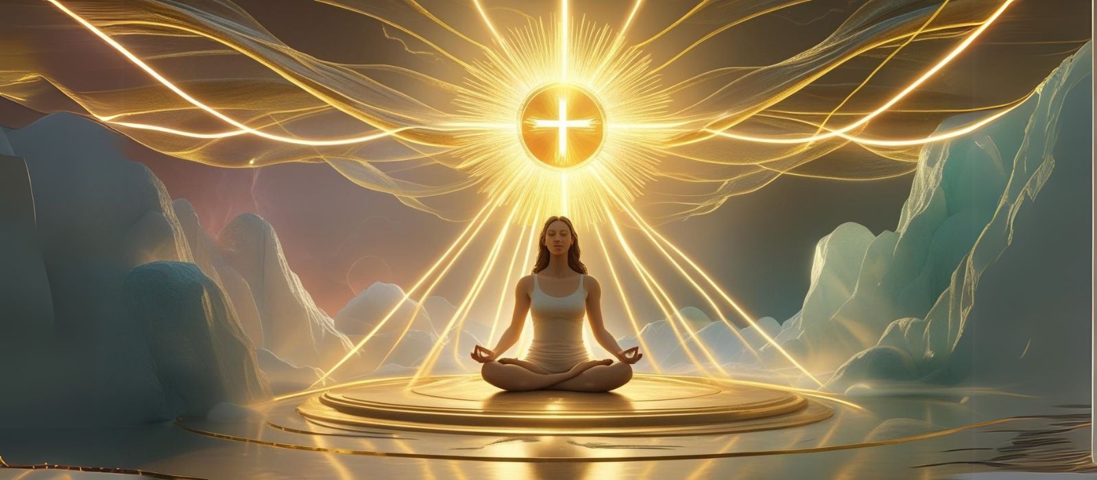 Spirituelle Energien und Ebenen - Entdecke Christusenergie & Ahnenarbeit