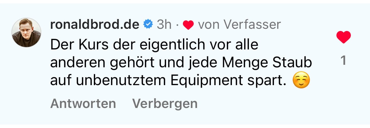 Sehen lernen – Fotokurs zur Bildgestaltung von Christian Anderl 19 Christian Anderl, Autor von Sehen lernen