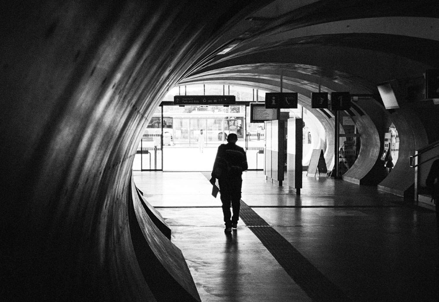 Sehen lernen – Fotokurs zur Bildgestaltung von Christian Anderl 2 Sehen lernen: Bildkomposition und visuelle Gestaltung mit Christian Anderl