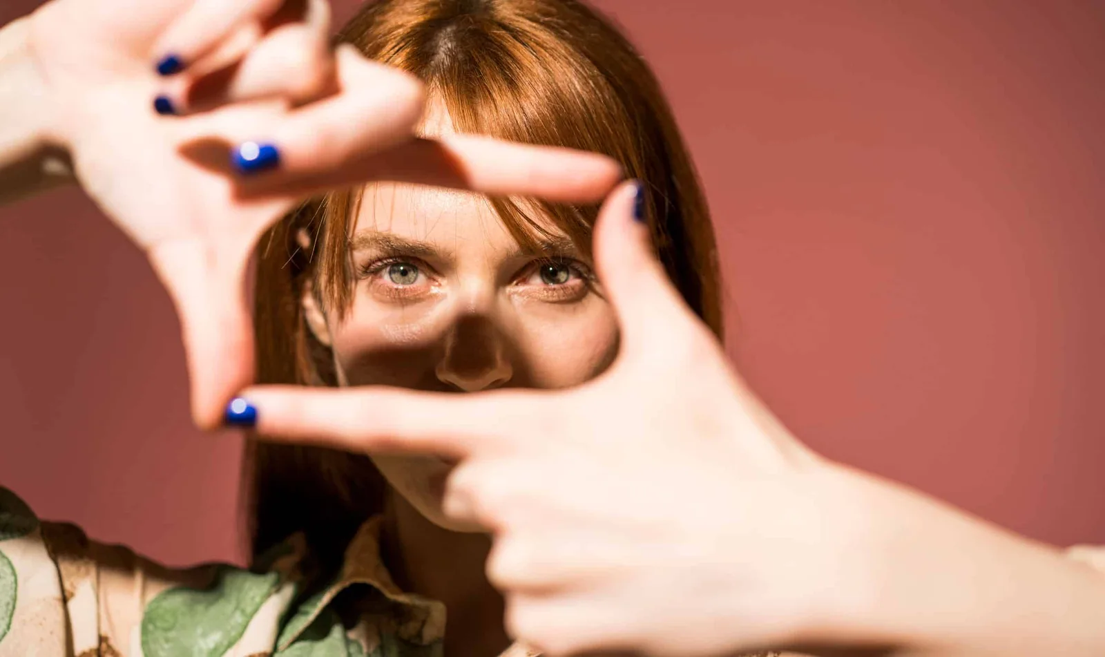 Sehen lernen – Fotokurs zur Bildgestaltung von Christian Anderl 5 Sehen lernen Kurs-Header: Visuelles Training für Fotografen