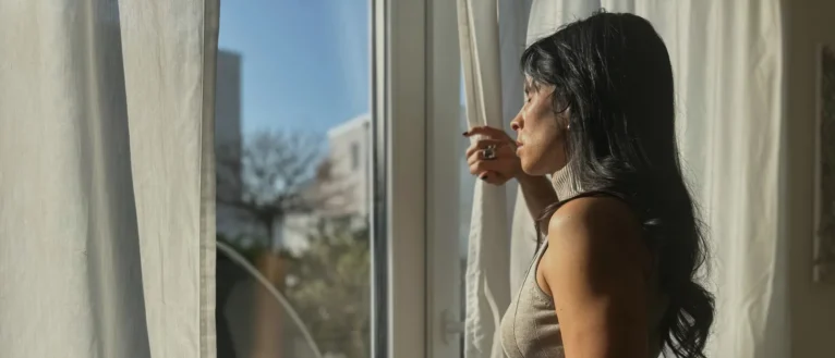 SEIN-Raum – Geführtes Audio-Programm von Nadira Künzl
