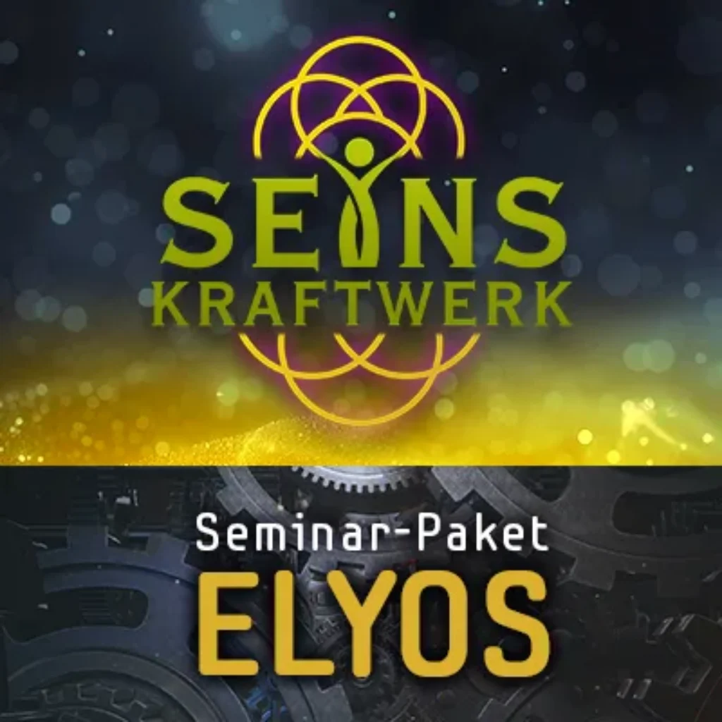 Seinskraftwerk® – Videokurs zur Selbsterkenntnis von Verena Liesegang