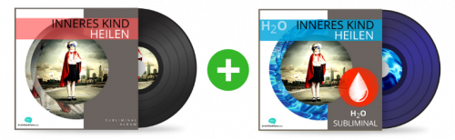 Inneres Kind heilen - DUO - Album
