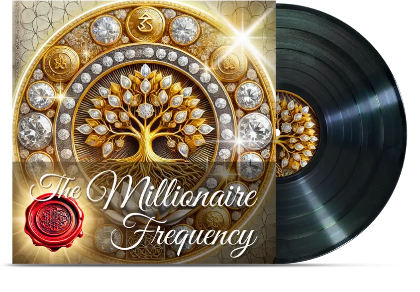 The Millionaire Frequency Silent Subliminal