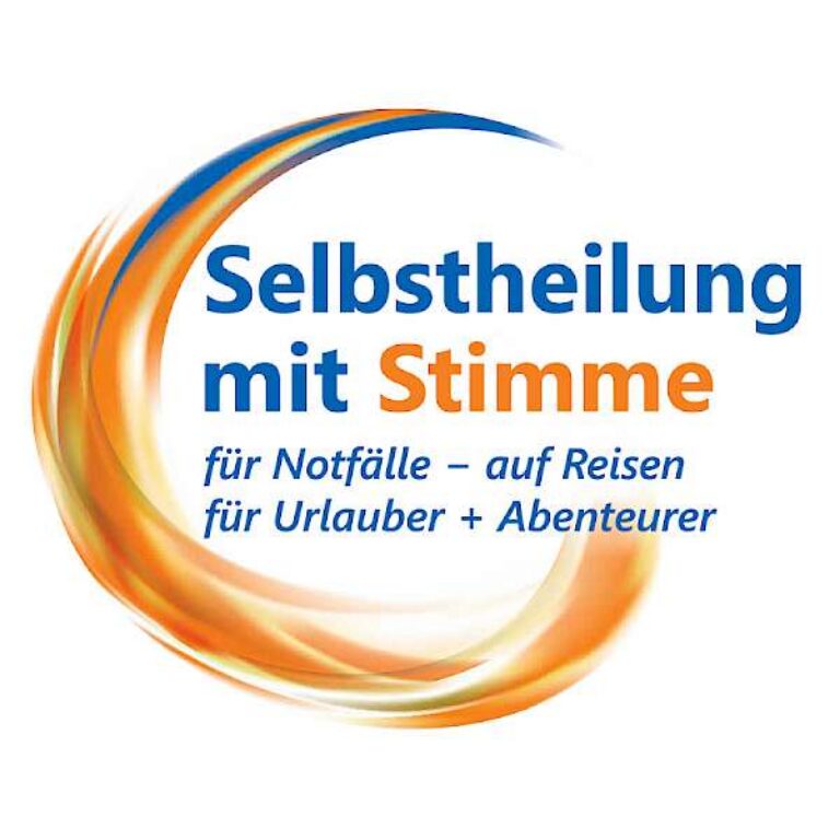 Soforthilfe und Selbstheilung mit Stimme