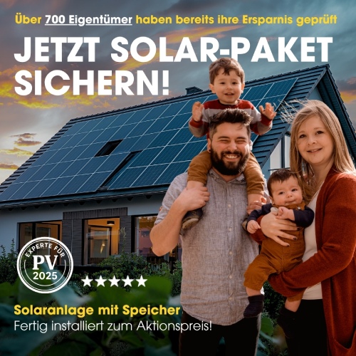 Solar-Anzeigen Kursinhalt Solar Lead Generator