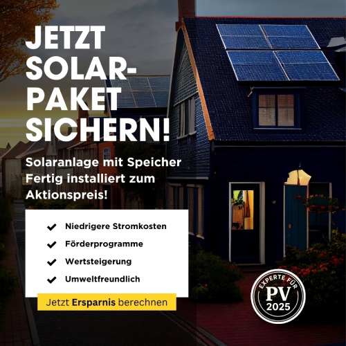 Solar-Leads Kursinhalt Solar Lead Generator