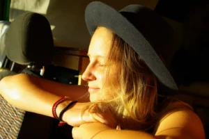 Sonja Frieler