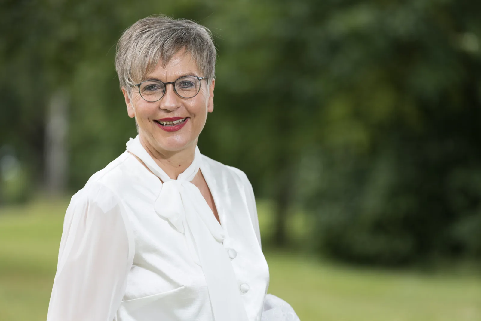 Soraya Frie