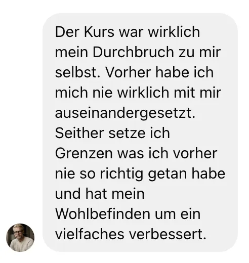 SoulKICode Kursinhalt mit KI-Technologie zur Erkennung der Seelenaufgabe