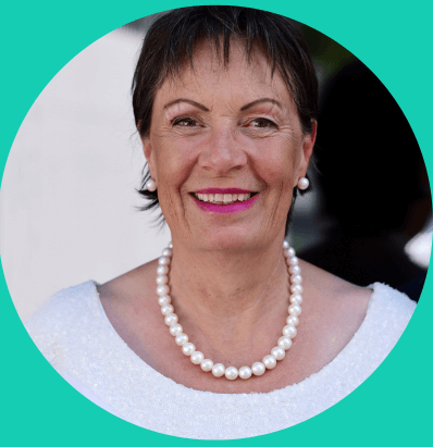 Renata B. Vogelsang, Autorin von SoulSpeeches