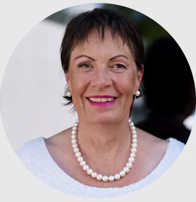 Renata B. Vogelsang, Autorin von SoulSpeeches