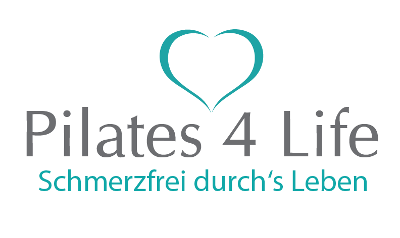 Pilates-Übung für Hüfte und Knie im Spezialtraining