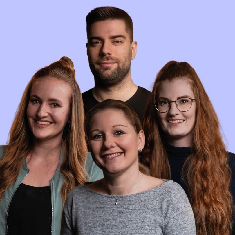oose eG Team, Anbieter von Stakeholdermanagement für Tester