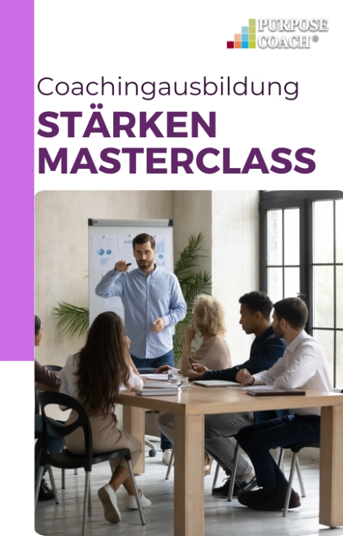 Stärken Masterclass – Online-Kurs zu CliftonStrengths®