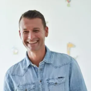 Stefan Rieth