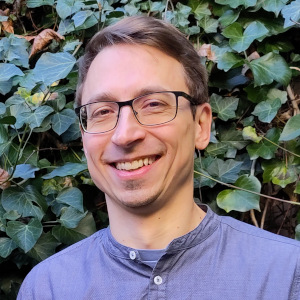 Stefan Seidner-Britting