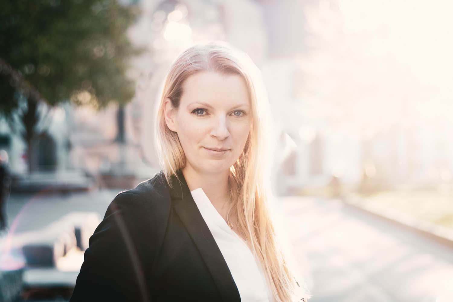 Stina Gardener