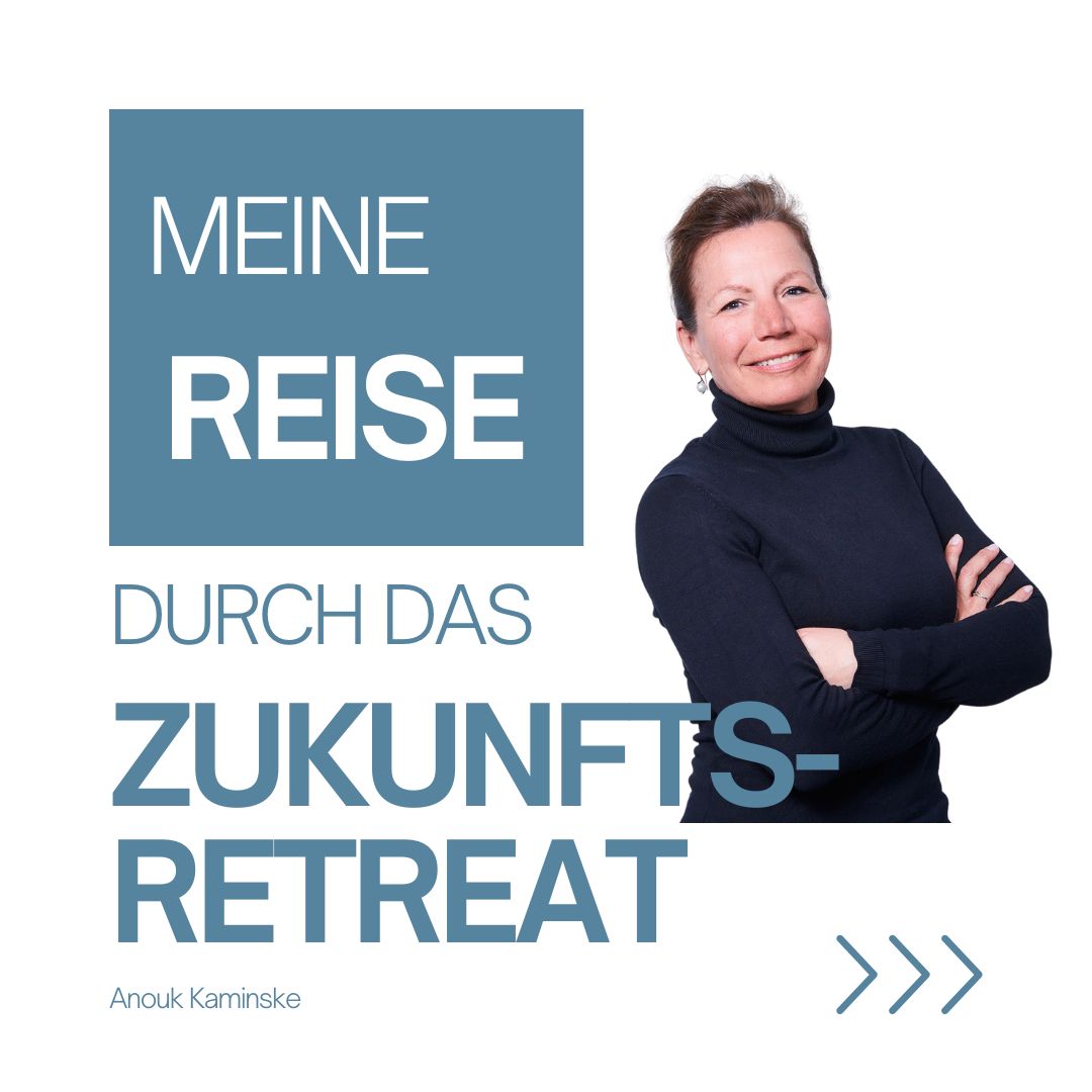 Anouk, Autorin von Strategie-Offensive