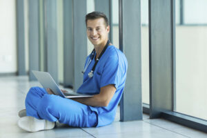 Dr. med. Christopher Dedner