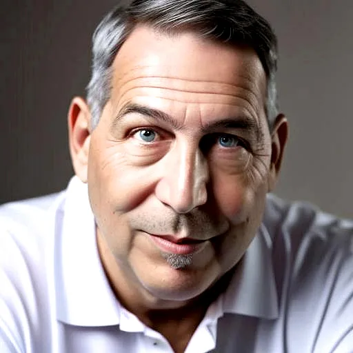 Stressfrei leben – Audio-Coaching von Hajo Michels 12 Hajo Michels, Autor von Stressfrei-Challenge betreut