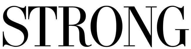 STRONG Magazine / STRONG-ACADEMY