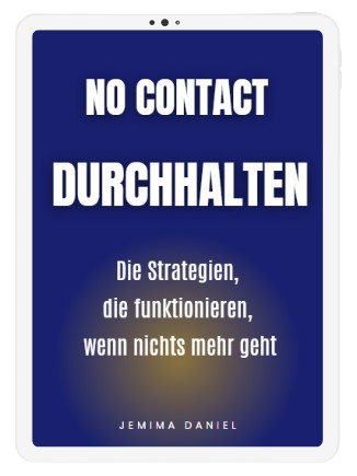 Kursinhalt Toxische Beziehung loslassen Workbook