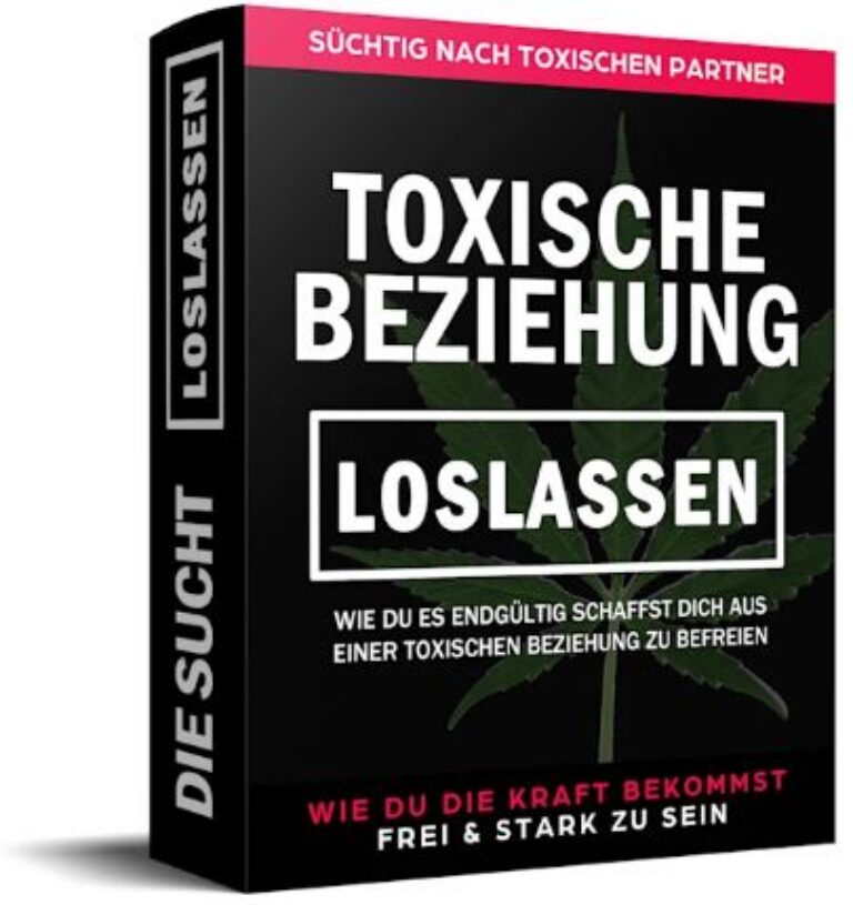 Sucht besiegen – Narzissmus-Kurs